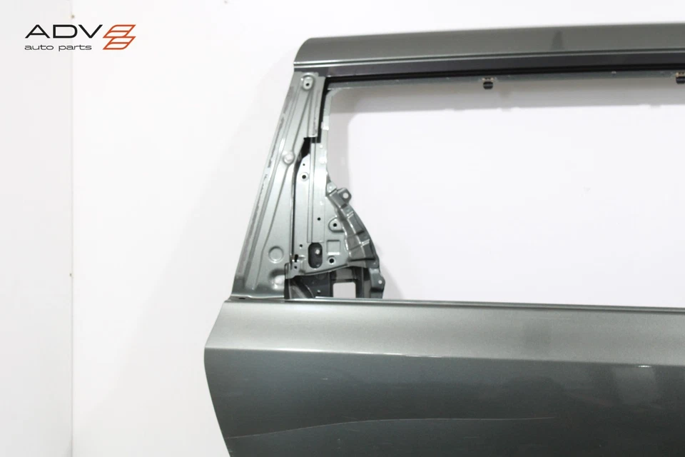 2011 - 2020 TOYOTA SIENNA REAR RIGHT PASSENGER SIDE SLIDE DOOR SHELL PANEL OEM - Image 2 of 4