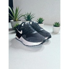 Nike Air Max Systm UK 6 Black/White 