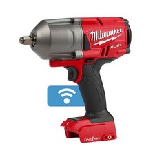 Milwaukee M18ONEFHIWF12-0 One-Key Fuel Brushless High-Torque 1/2" Impact Wrench