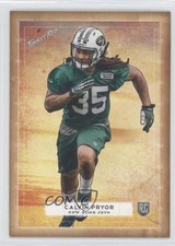 2014 Topps Turkey Red Calvin Pryor #44 0o9