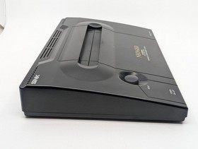Neo Geo AES Console NEO-0 SNK Joystick Controller AC Adapter Tested Japan