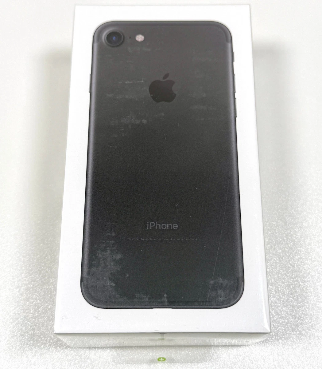 Unlocked Apple iPhone 7 32GB Phones for Sale - Shop New & Used