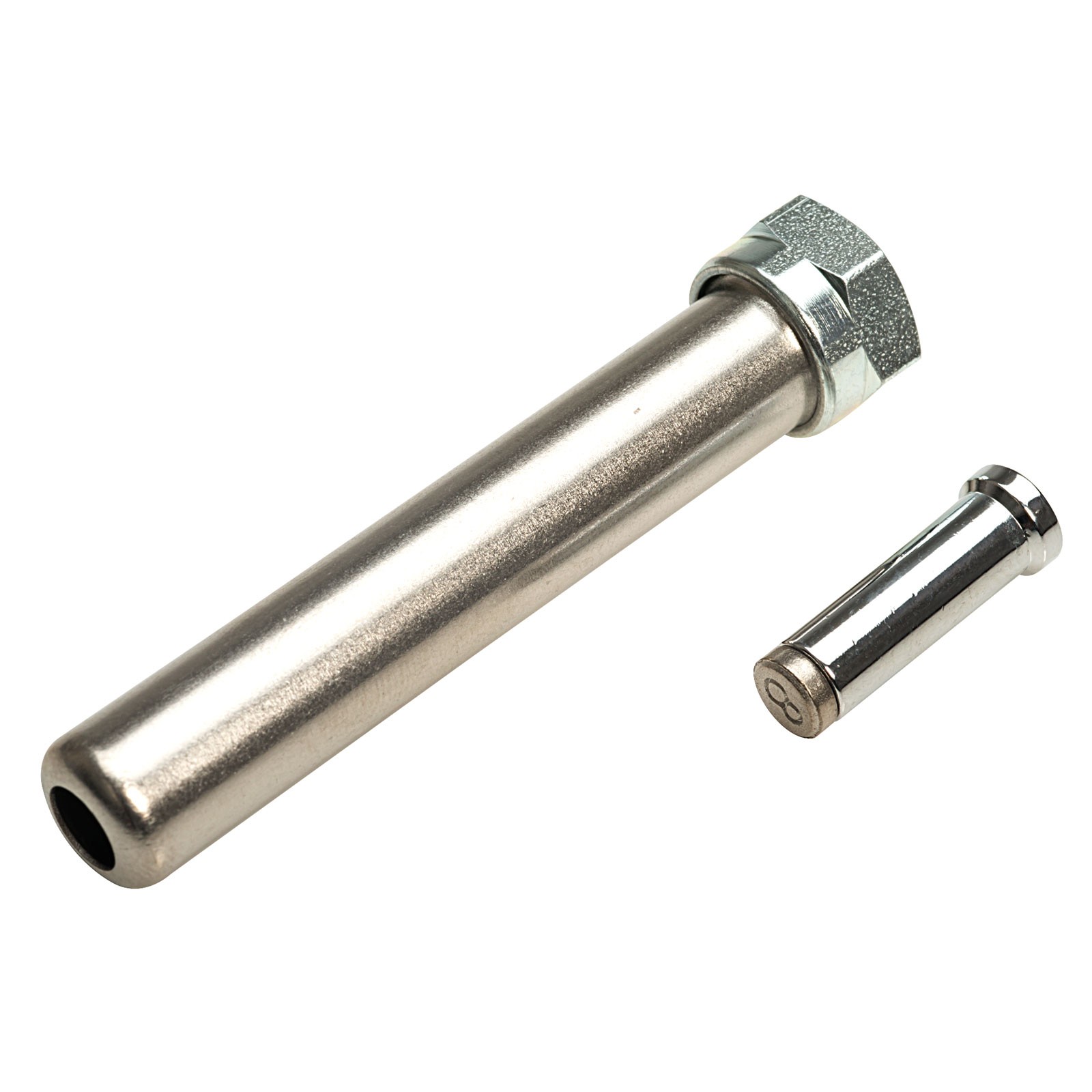 Weller PT8 - LT 425°C Adaptor With Barrel for all TCP/FE 50M Irons