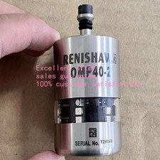 RENISHAW OMP40-2 Tools Tested Optical Transmission probe Head On line measuring