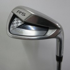 PRGR Iron Set RS NS PRO for PRGR 5 pieces