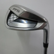 PRGR Iron Set RS NS PRO for PRGR 5 pieces