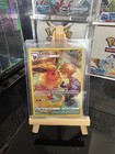 Carte Pokémon Pyroli TG01/TG30 EB09 Stars Etincelantes FR Neuf