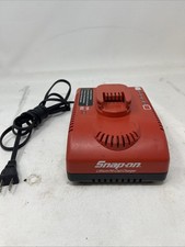 SNAP-ON CTC620 14.4-18V BATTERY CHARGER
