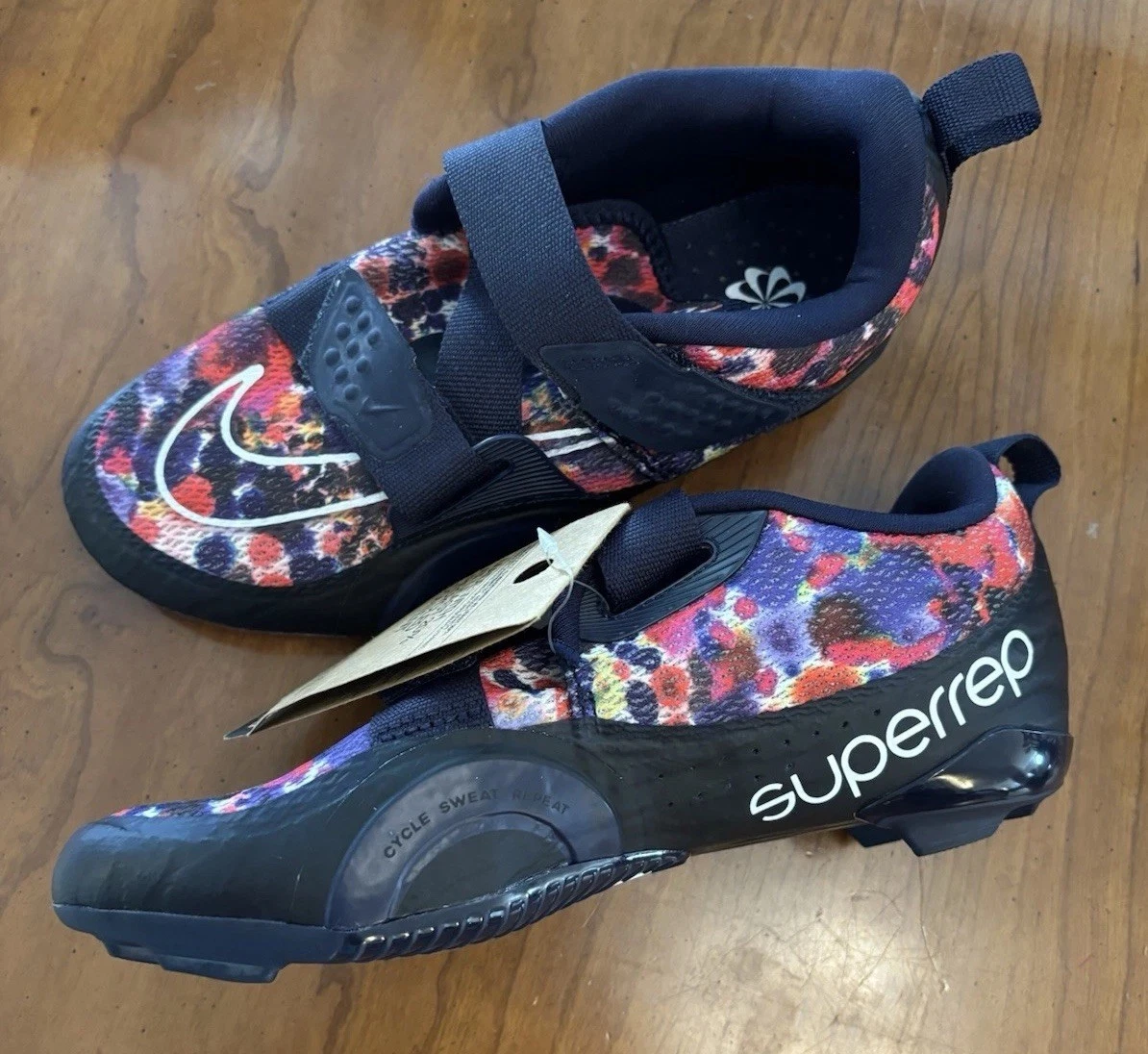 Nike Cycling Cycling Shoes for Women for sale | eBay