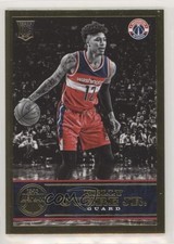 2015-16 Panini Replay 7/99 Kelly Oubre Jr #68 r2s