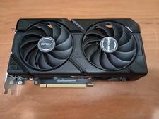 ASUS AMD Radeon RX 7600 XT Gaming 16GB GDDR6 Graphics Card GPU