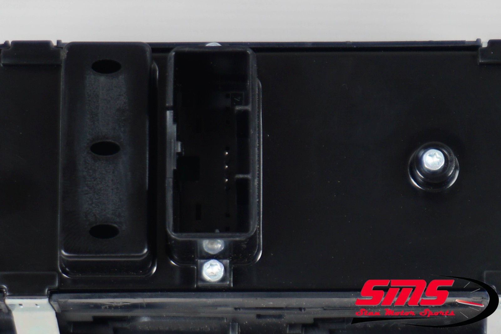 17-24 Maserati Quattroporte Levante Front Left Master Window Control Switch OEM