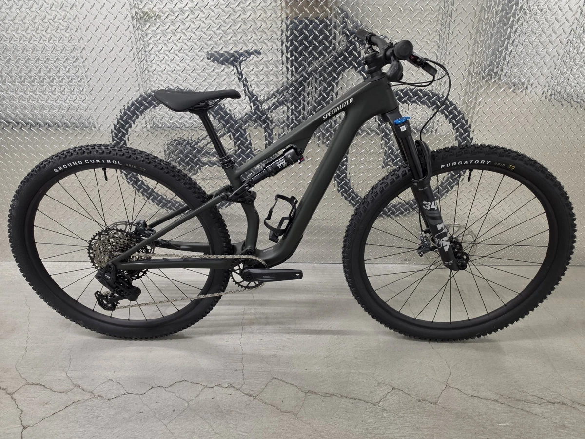 Las mejores ofertas en Bicicleta de montaña Specialized S Works