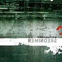 Stromkern - Reminders - Cd - G72Z