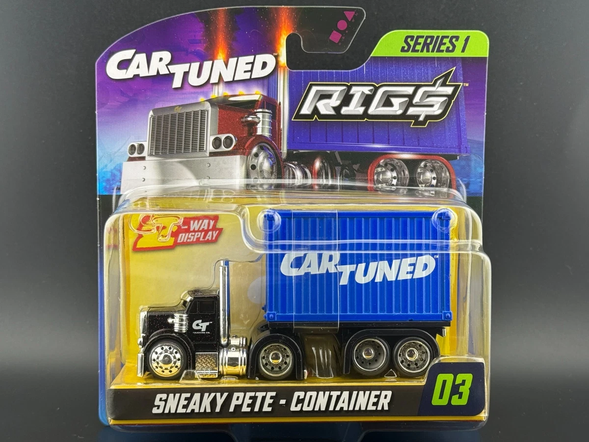 1/64 Modellauto Aufbewahrungsbox – 64 Fächer – Acryl – Für Die-Cast Räder & Zubehör – Durchsichtig & Kompakt – 21,4 X 11 X 4 Cm