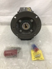 WINSMITH Speed Reducer: E26MWSS, 20:1, 56C/140TC, 86 RPM, 2 hp Input Max