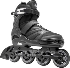 METROLLER Women Inline Skates Men X-Large - Adult 9-12Women/8-11Men , White