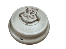 Simplex 4098-9733 Fire Alarm Heat Detector + 4098-9792 Base