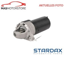 MOTOR ANLASSER STARTER STARDAX STX210357 I FÜR ROLLS-ROYCE PHANTOM VII 338KW