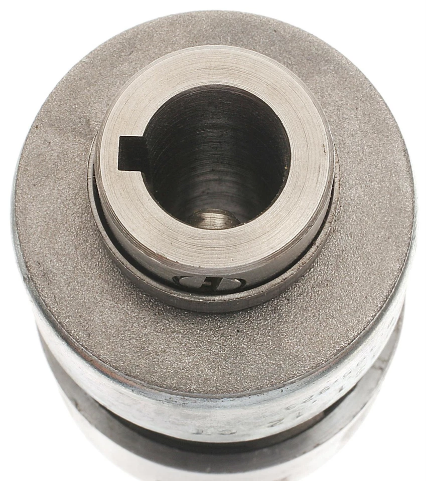 Motor de arranque para camioneta Willys 1951-1955 4-75, sedán 4-75 entrega camioneta 4-73, Foto 2 de 3