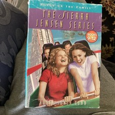 Now Picture This, Hold on Tight, Closer Than Ever, Take My Hand (The Sierra ...