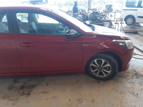 Interruttore Segnalazione Frecce Per HYUNDAI I20 (GB) 25 Aniversario 2018 4171937 - Foto 5 di 10