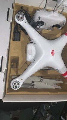 DJI Phantom 2 Vision Plus Drone - PV331 for sale online | eBay