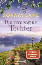 Die verborgene Tochter  von Lane, Soraya | Buch | Zustand gut
