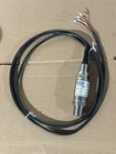 Pressure Transmiter Model E10 WIKA PN-4365360 0-5000Psi