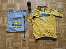 JAN ULLRICH Originaltrikot vom Cycling Festiv...