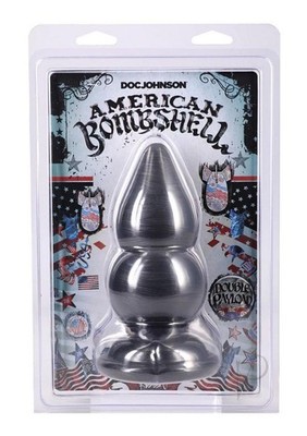  American Bombshell Double Payload Gry 