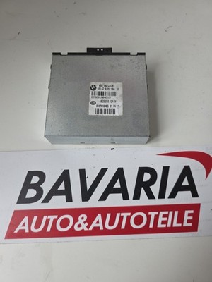  BMW F20 F21 F23 F25 X3 F10 F11 F06 F13 Spannungswandler ECU Steuergerät 9251984
