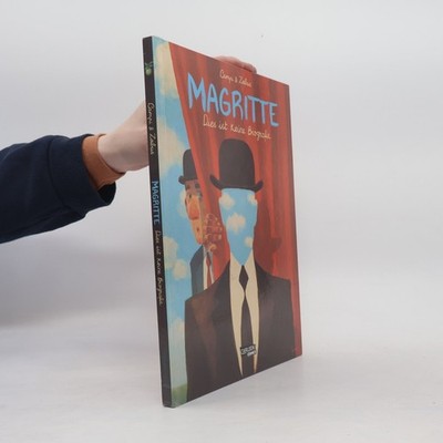 Magritte  |  Vincent Zabus