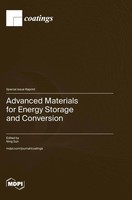 Advanced Materials For Energy Storage And Conversion | Buch | Englisch (2024)