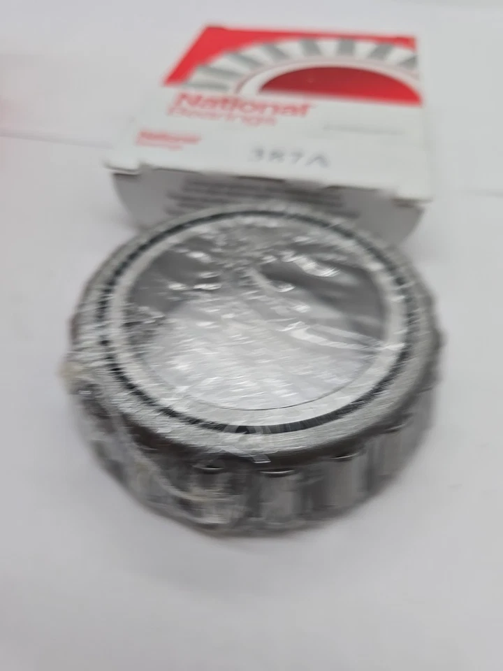 Cojinete diferencial eje National 387A Foto 2 de 3