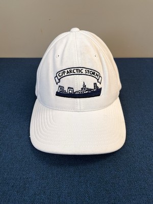 C/P Artic Storm Pacific Headwear Performance Men s Baseball Cap Sm-Med