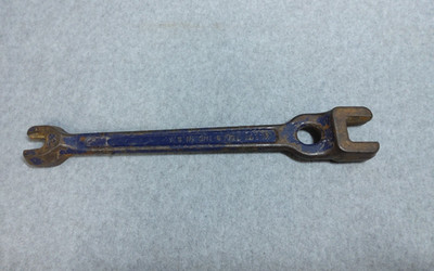 Klein Tools 3146 Lineman's Wrench
