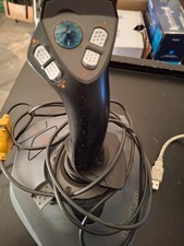 Logitech WingMan Extreme Digital 3D Joystick Klassiker 