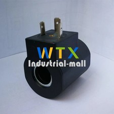 1pc New For 320858 72V 30W Solenoid Valve Coil 320858-72V 30W Replacement