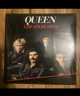 Queen Greatest Hits Vinyl Record Sealed Plastic Brand New