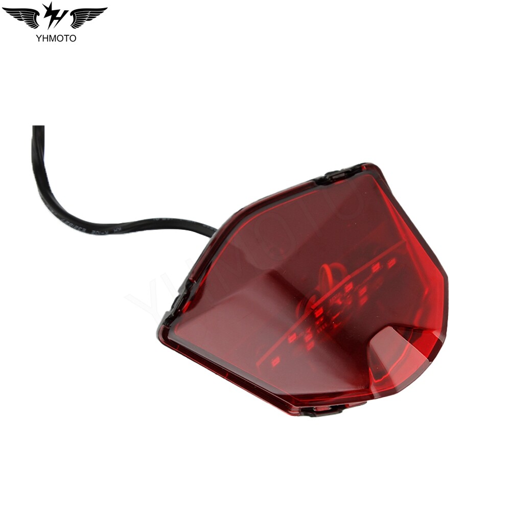 テールランプ KTM EXC XC 2023-25 KTM XC/XC-F/SX/SX-F All-In-One Taillight Kit - True