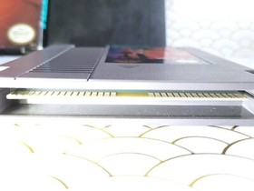 The Mafat Conspiracy (Nintendo Entertainment System, NES) CIB. Authentic, Tested