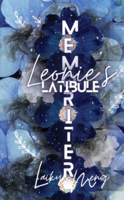 Meng - Memoriter  Leonie's Latibule - New paperback or softback - X555z