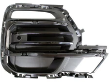 For 2019-2023 BMW X5 Bumper Cover Grille Right - Passenger Side 16737WRKW 2021