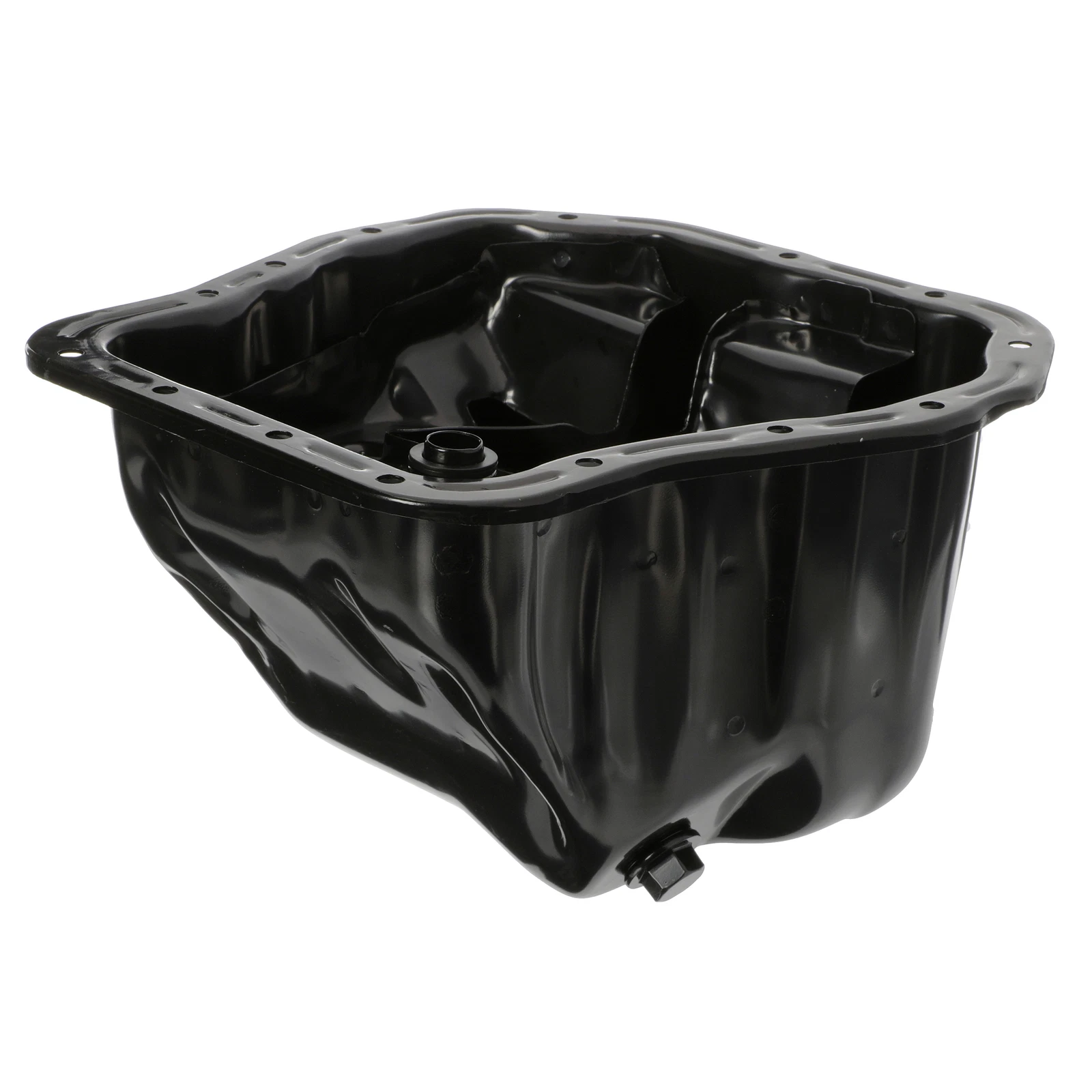Cárter de aceite para Subaru Impreza Legacy 1985-2006 (N/P 11109AA053)