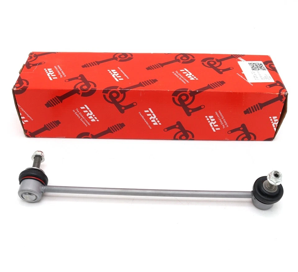 6X Brazo de control inferior superior delantero TRW fabricante de equipos originales para BMW 525i 528i 530i 545i 550i E60 Foto 3 de 3