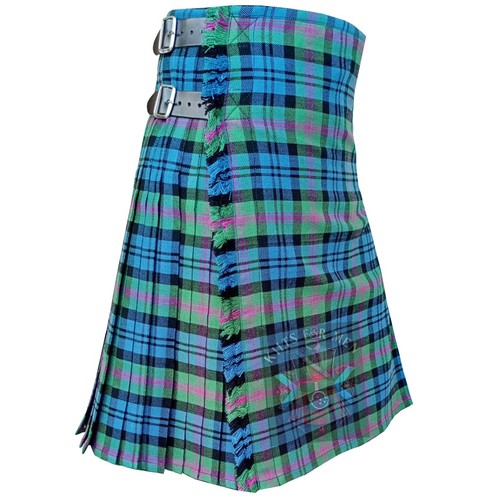 Kilts For Men Clan Baird alter Tartan Kilt zu verkaufen schottische traditionelle Kilts - Bild 1 von 5