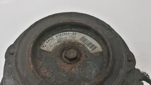 BMW 1 E87 Klimaanlagenpumpe 6987862-02