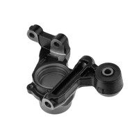 NTY Achsschenkel RadaufhäNgung Hinterachse Links FüR Subaru Forester SG 2.0 X