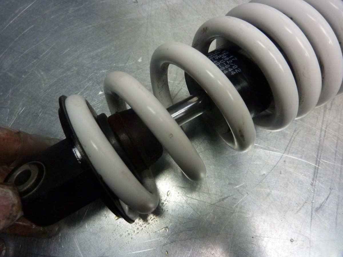 KTM KOBE 125〜390DUKE 〜2016 ローダウンリアショック Fit For Ktm Duke 125 390 RC Rear Shock Absorber Shocker